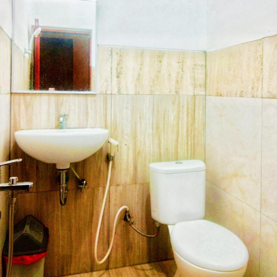 Alora Diponegoro Hotel 프로볼링고 외부 사진