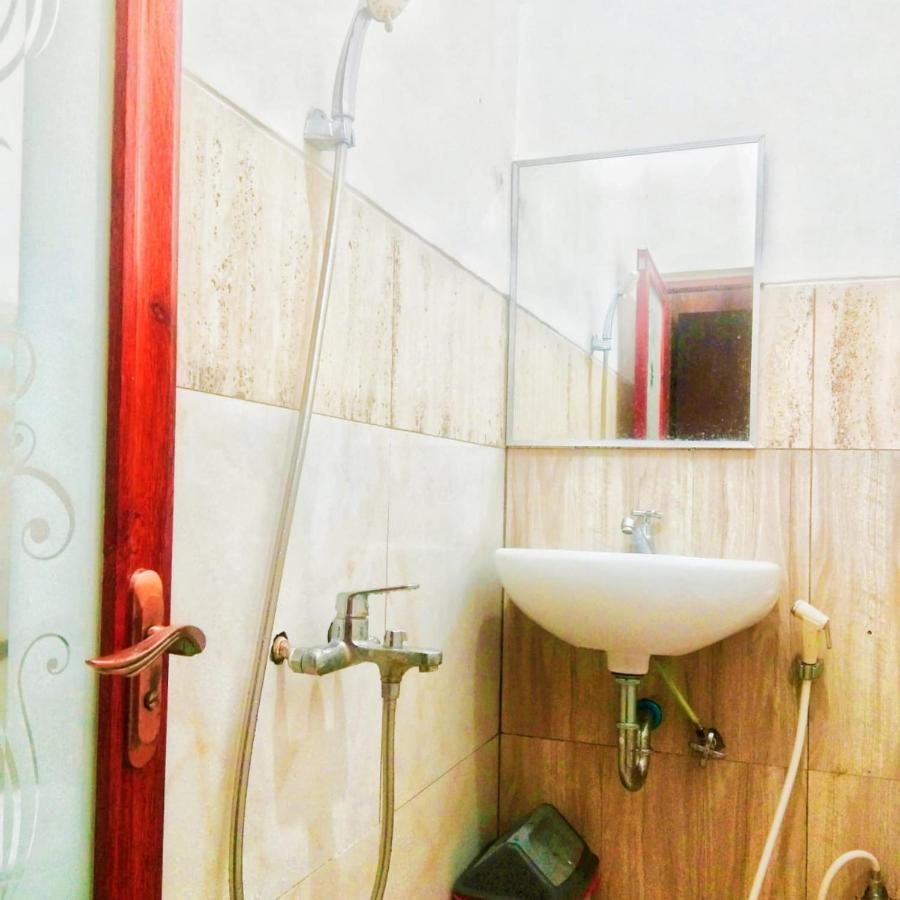 Alora Diponegoro Hotel 프로볼링고 외부 사진
