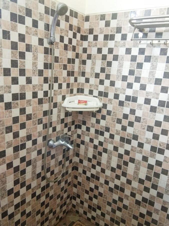 Alora Diponegoro Hotel 프로볼링고 외부 사진