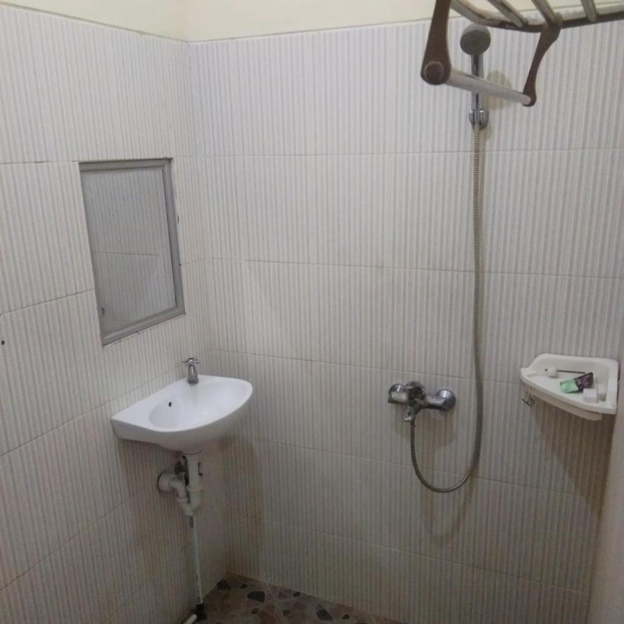 Alora Diponegoro Hotel 프로볼링고 외부 사진