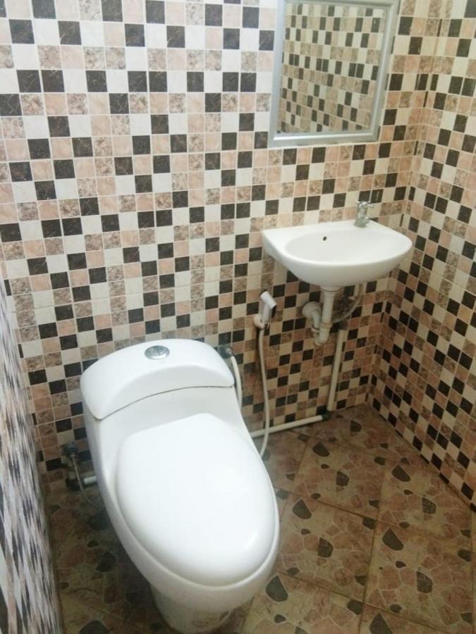 Alora Diponegoro Hotel 프로볼링고 외부 사진