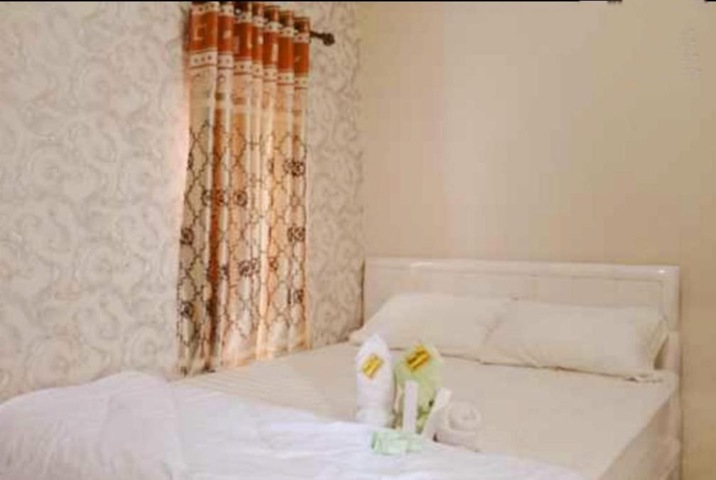 Alora Diponegoro Hotel 프로볼링고 외부 사진