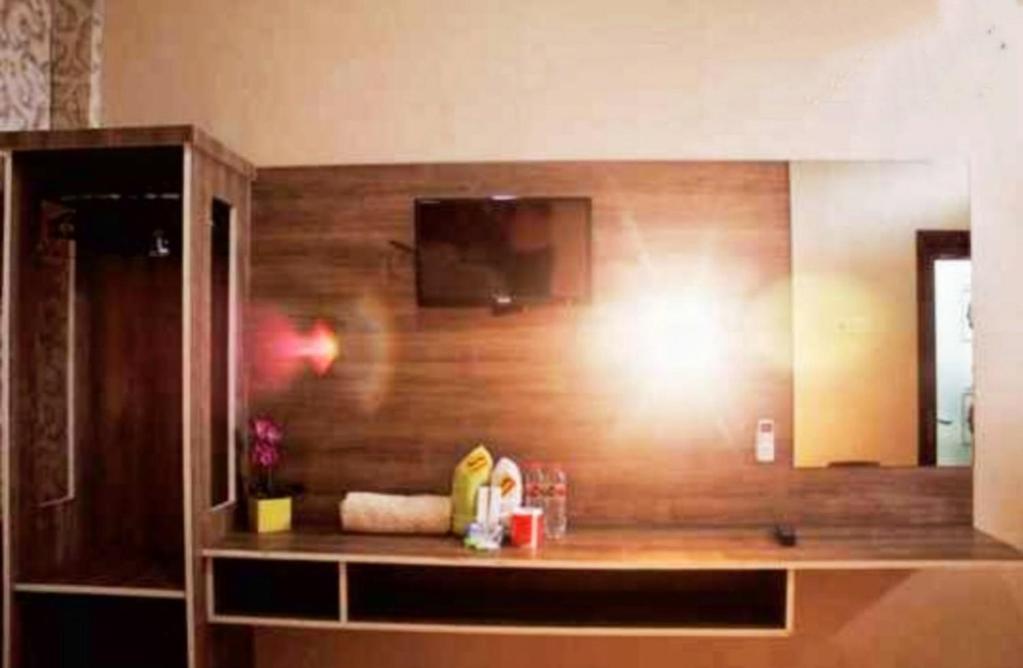 Alora Diponegoro Hotel 프로볼링고 외부 사진