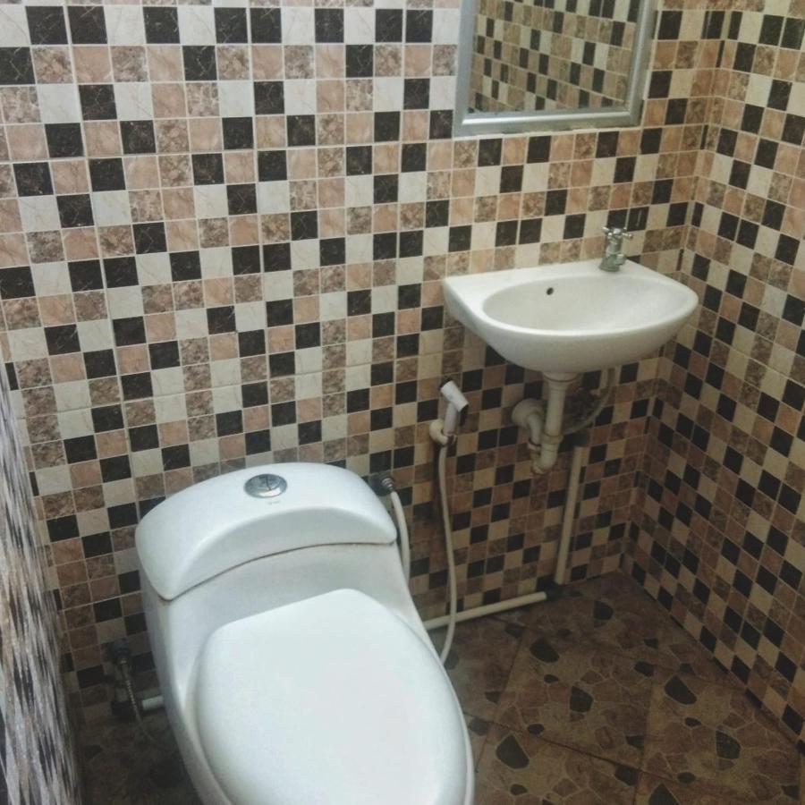 Alora Diponegoro Hotel 프로볼링고 외부 사진